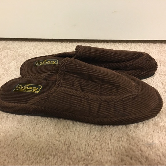 Men slippers - Picture 2 of 3